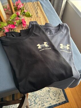 Under Armour Tees